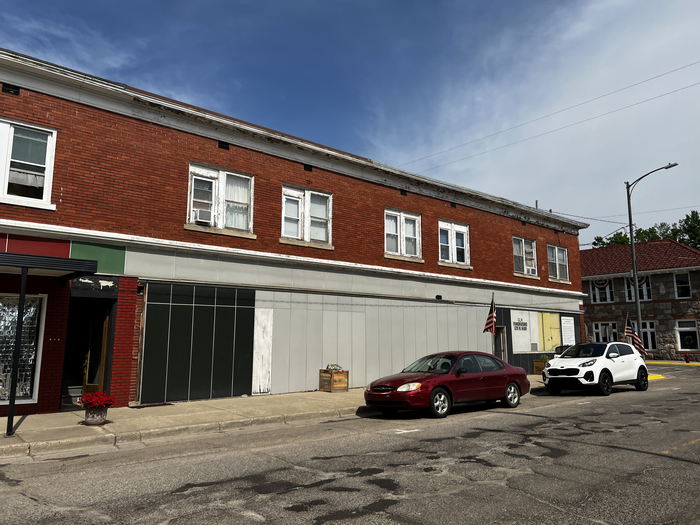 Bellevue - July 2022 Photo From Me (newer photo)